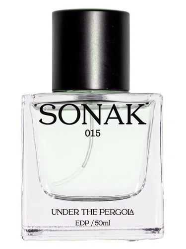 Perfume Sonak de UNDER THE PERGOLA
