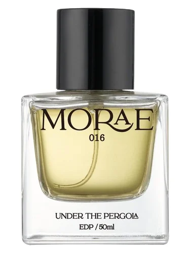 Perfume Morae de UNDER THE PERGOLA