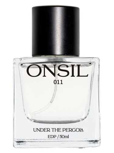 Perfume ONSIL de UNDER THE PERGOLA