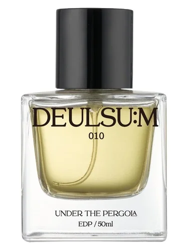 Perfume DEULSU:M de UNDER THE PERGOLA