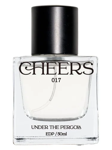 Perfume Cheers de UNDER THE PERGOLA