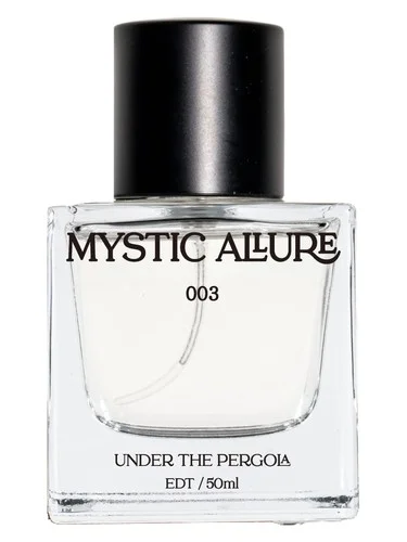 Perfume Mystic Allure de UNDER THE PERGOLA