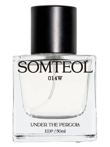 Perfume SOMTEOL. W de UNDER THE PERGOLA