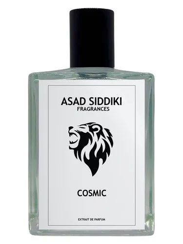 Perfume Cosmic de Asad Siddiki