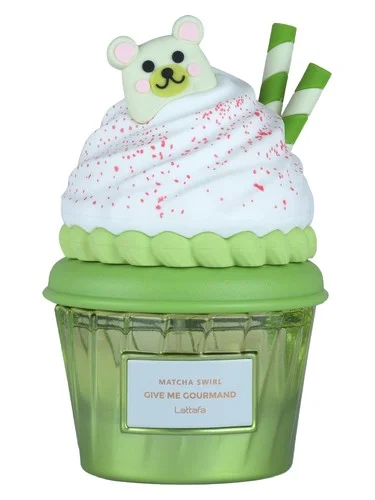 Imagen de Matcha Swirl