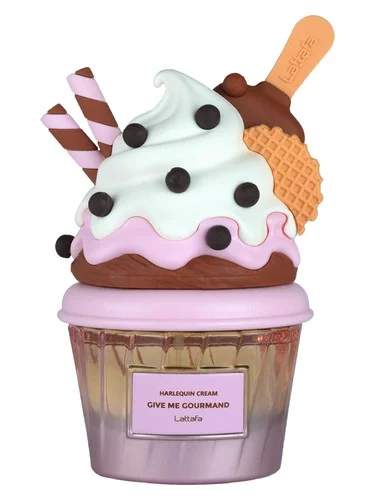 Imagen de Harlequin Cream