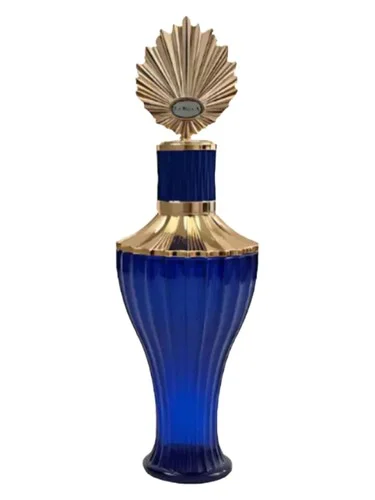 Perfume Zarqaa Sehr Aleuyun de Armaf