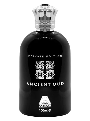 Perfume Ancient Oud de Anfar London
