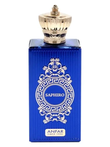 Perfume Saphiro de Anfar London