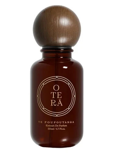 Perfume Te Poupoutanga de O Te Rā