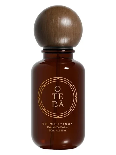 Perfume Te Whitinga de O Te Rā