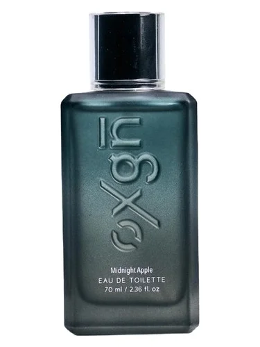 Perfume Midnight Apple de OXGN