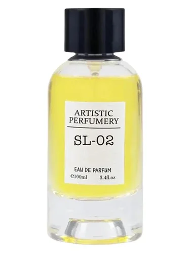 Imagen de Artistic Perfumery SL-02