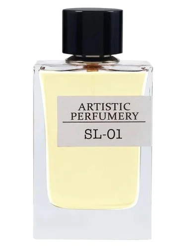 Imagen de Artistic Perfumery SL-01