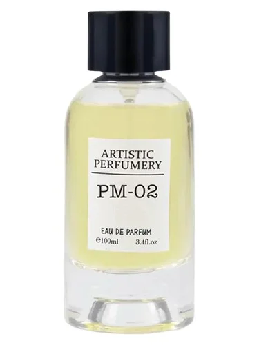 Imagen de Artistic Perfumery PM-02