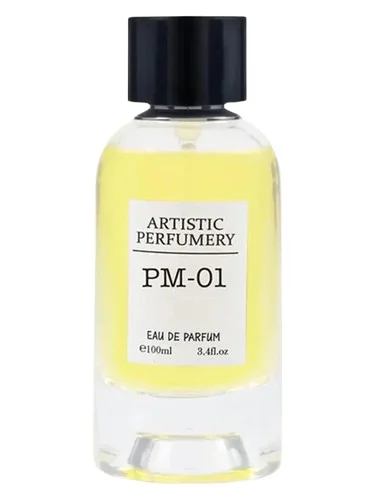 Imagen de Artistic Perfumery PM-01