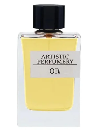 Imagen de Artistic Perfumery OR
