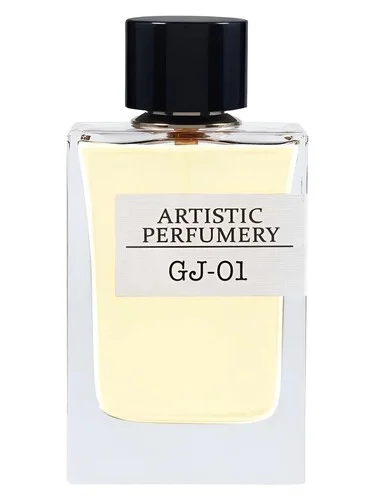 Perfume Artistic Perfumery GJ-01 de Armaf