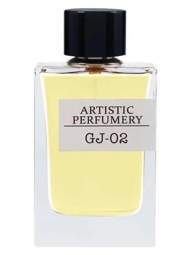 Imagen de Artistic Perfumery GJ-02