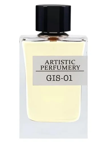 Imagen de Artistic Perfumery GIS-01