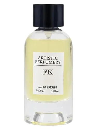 Perfume Artistic Perfumery FK de Armaf