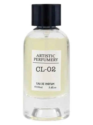 Imagen de Artistic Perfumery CL-02