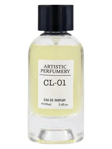 Imagen de Artistic Perfumery CL-01