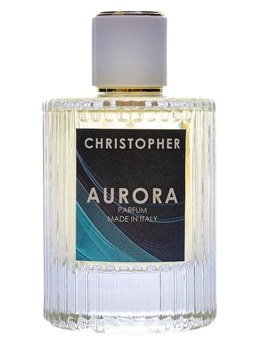 Perfume Aurora de Christopher