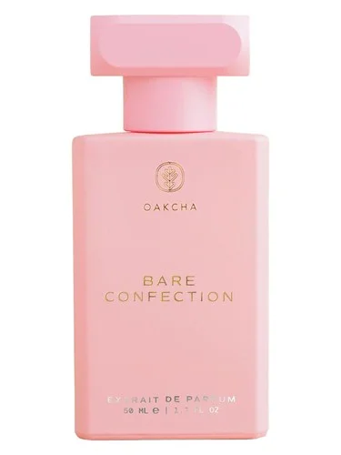 Perfume Bare Confection de Oakcha