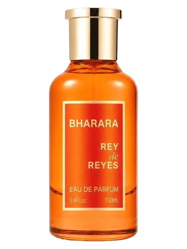 Perfume Rey de Reyes Orange de Bharara