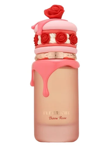 Perfume Fleuriche Bisou Rose de French Avenue