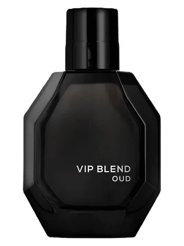 Perfume VIP Blend Oud de ALREHAB PERFUMES