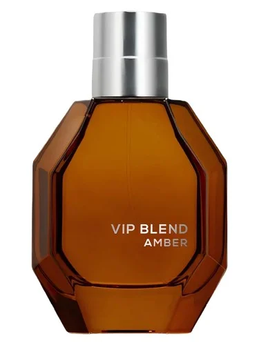 Perfume VIP Blend Amber de ALREHAB PERFUMES