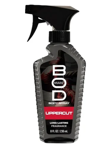 Perfume Bod Man Uppercut de Parfums de Coeur