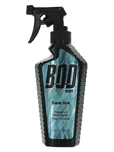 Perfume Bod Man Dark Ice de Parfums de Coeur