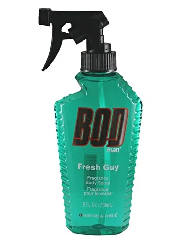 Imagen de Bod Man Fresh Guy