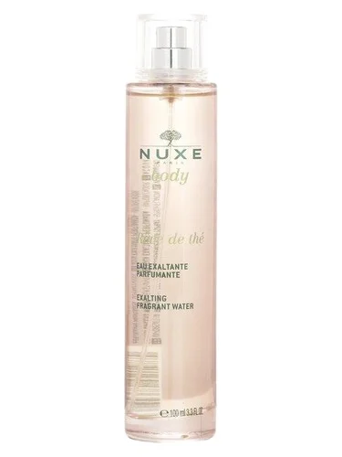Perfume Nuxe Body Exalting Fragrant Water de Nuxe