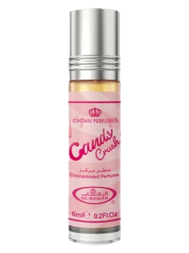 Perfume Candy Crush de ALREHAB PERFUMES