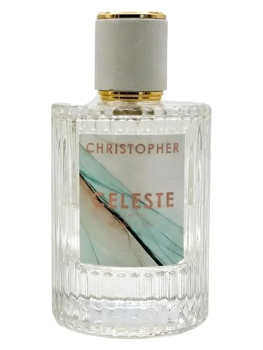 Perfume Celeste de Christopher