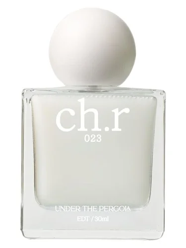 Perfume Ch.r de UNDER THE PERGOLA