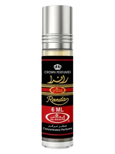 Perfume Randa Concentrated Perfume Oil de ALREHAB PERFUMES