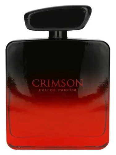 Perfume Crimson de ALREHAB PERFUMES