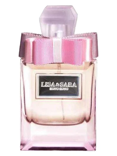 Perfume Dear Sara de Lisa & Sara