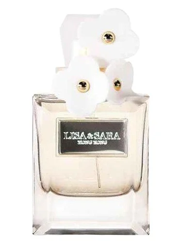 Perfume Dear Lisa de Lisa & Sara