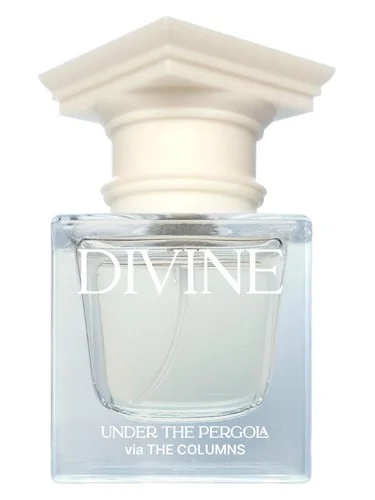 Perfume Divine de UNDER THE PERGOLA