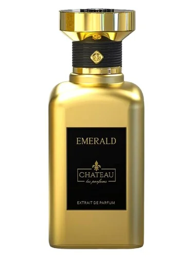 Perfume Emerald de Chateau Les Parfums