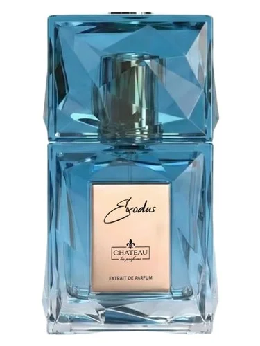 Perfume Exodus de Chateau Les Parfums