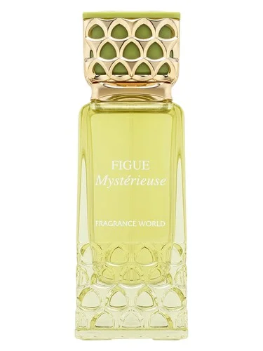 Perfume Figue Mysterieuse de French Avenue