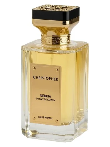 Perfume Nebbia de Christopher