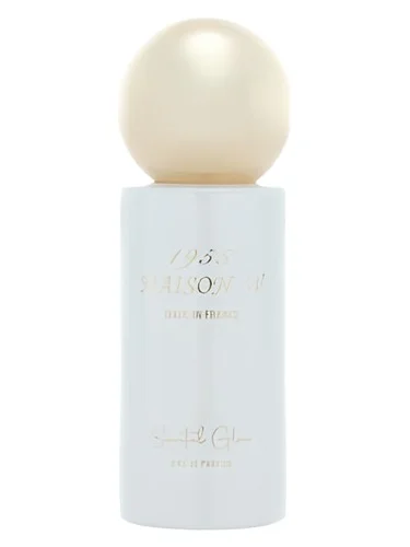 Perfume Santal Glow de Maison W